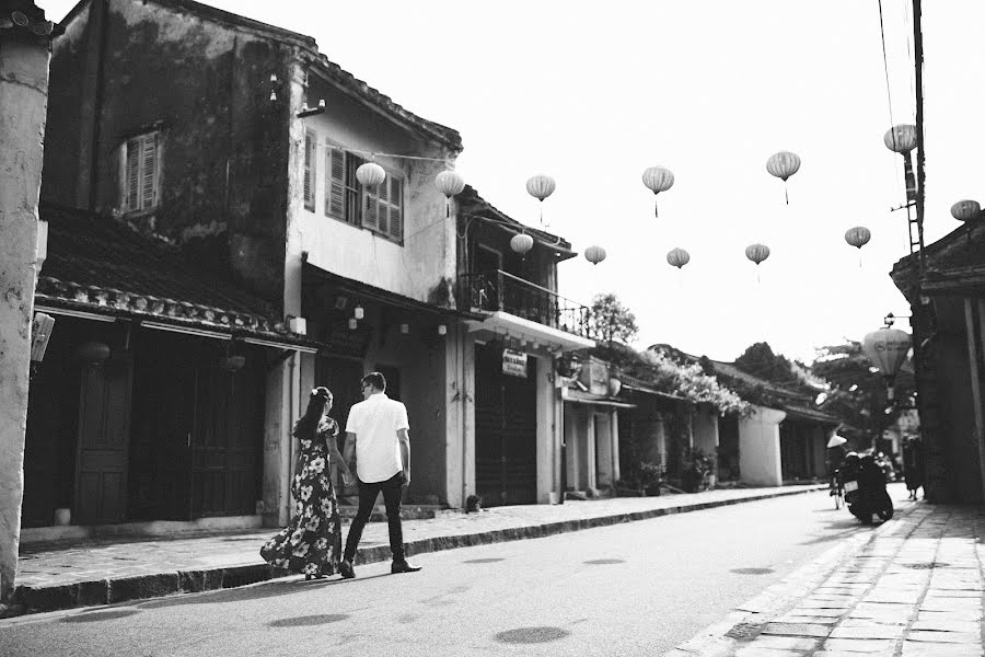 Fotógrafo de bodas Trung Dinh (ruxatphotography). Foto del 6 de mayo 2022