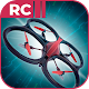 RC Drone Air Racing - Flight Pilot Space Clash