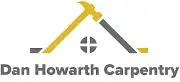 Dan Howarth Carpentry Logo