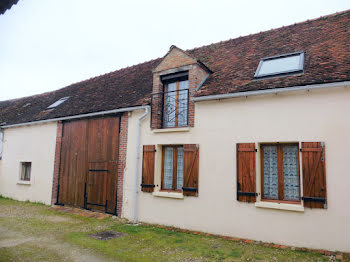 maison à Sens (89)