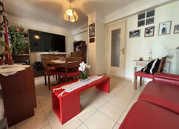 appartement à Nice (06)