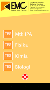 TES SIMAK UI UM UGM(圖4)-速報App