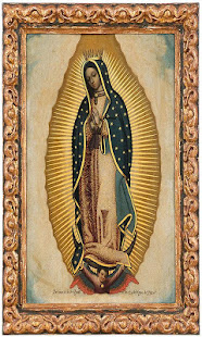 Virgen De Guadalupe De Mexico(圖4)-速報App