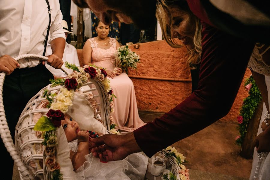 Fotografer pernikahan Marcell Compan (marcellcompan). Foto tanggal 18 Mei 2018