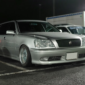 クラウンエステート JZS171W