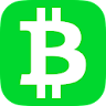 Crypto Cash APP - Get Bitcoin icon