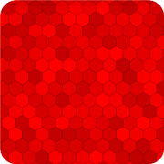 Hexagon Live Wallpaper-7  Icon