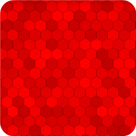 Hexagon Live Wallpaper-7