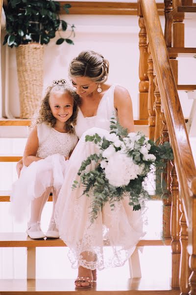 Wedding photographer Lucija Trupković (lucijatrupkovic). Photo of 15 September 2018