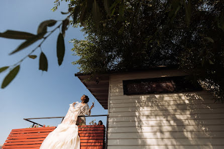 Fotografo di matrimoni Roman Kargapolov (rkargapolov). Foto del 2 giugno 2019