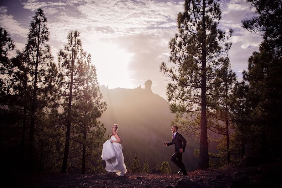 Wedding photographer Jacinto Trujillo (jtrujillo). Photo of 25 April 2017