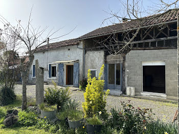 maison à Lafitole (65)