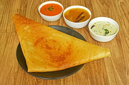 Masala Dosa