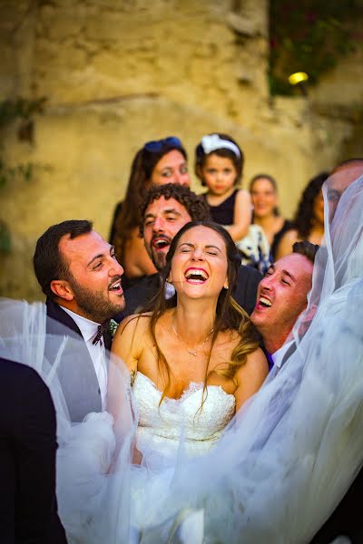 Wedding photographer Genny Borriello (gennyborriello). Photo of 16 June 2017