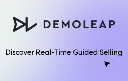 Demoleap small promo image