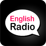 English Chat Radio Apk