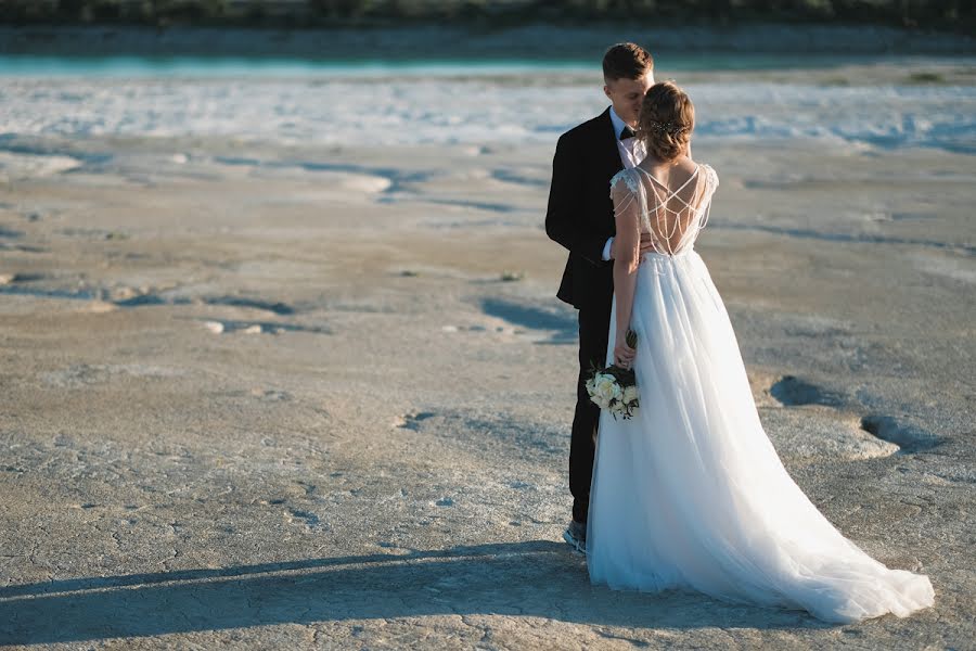 Photographe de mariage Viktor Konopkin (konopkinfamily). Photo du 4 juin 2019