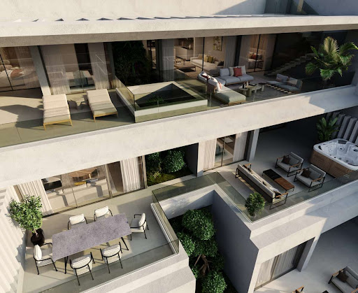 Apartment 4