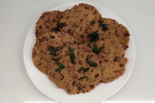 Madhur Vada