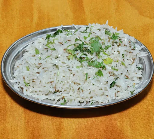 Jeera Rice