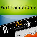 Fort Lauderdale Airport Info icon