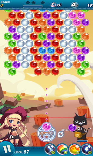 免費下載街機APP|Bubble Shooter Pop app開箱文|APP開箱王