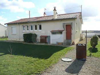 maison à Thouars (79)