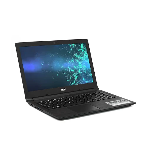 Laptop Acer Aspire 3 A315-53-30E7 (NX.H2BSV.003) (15.6" HD/i3-7020U/4GB/1TB HDD/Win10/2 kg)