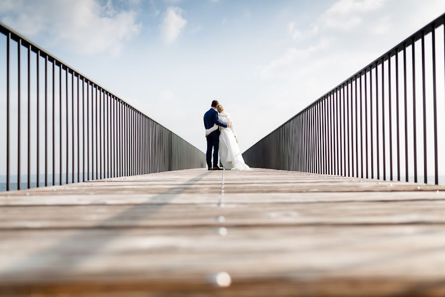 Wedding photographer Vincent BOURRUT (bourrut). Photo of 11 March 2016