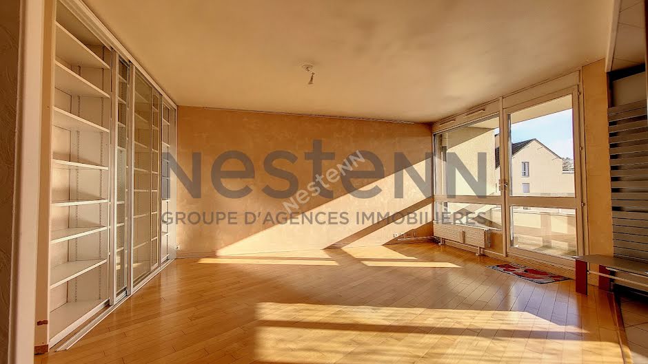 Vente appartement 3 pièces 63.78 m² à Corbeil-Essonnes (91100), 149 990 €