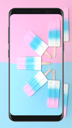 Cute Ice Cream Wallpapers