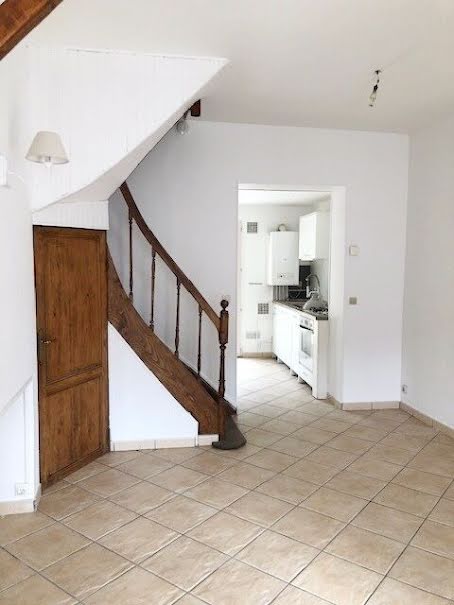 Vente maison 3 pièces 65 m² à Amiens (80000), 168 000 €