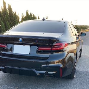 5シリーズ セダン G30