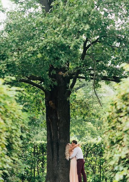 Fotografo di matrimoni Mariya Desyatova (1010). Foto del 17 settembre 2017