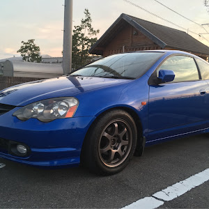 インテグラ DC5