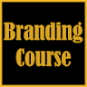 Branding Course icon