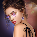 Icon Fashion Stylist Glam Up Games