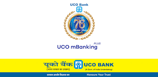 UCO mBanking Plus