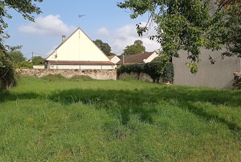  Vente Terrain à bâtir - 400m² à La-Ferté-sous-Jouarre (77260) 