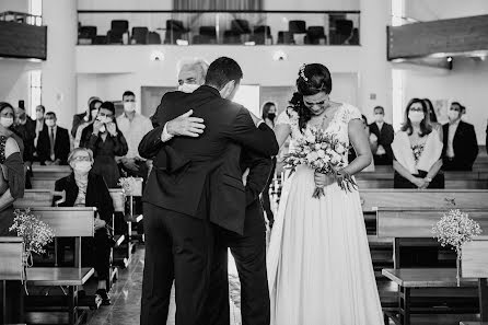 Fotógrafo de casamento Fábio Santos (ponp). Foto de 22 de junho 2021