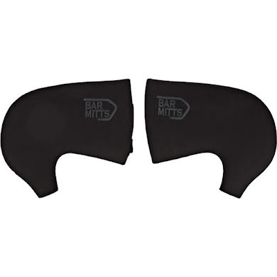 Bar Mitts Exposed Cable Drop Bar Handlebar Mittens