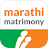 Marathi Matrimony® -Shaadi App icon