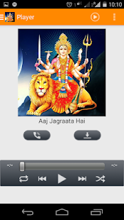 How to get Maa durga navratre bhajan patch 1.0 apk for pc
