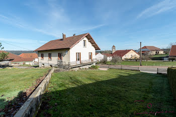 maison à Septfontaines (25)