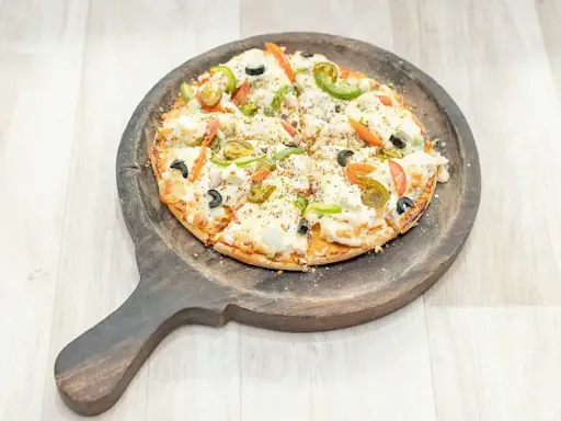 Grand Special Pizza