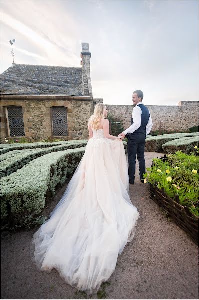 Fotografo di matrimoni Sergey Arinokhin (arinoha). Foto del 16 ottobre 2017