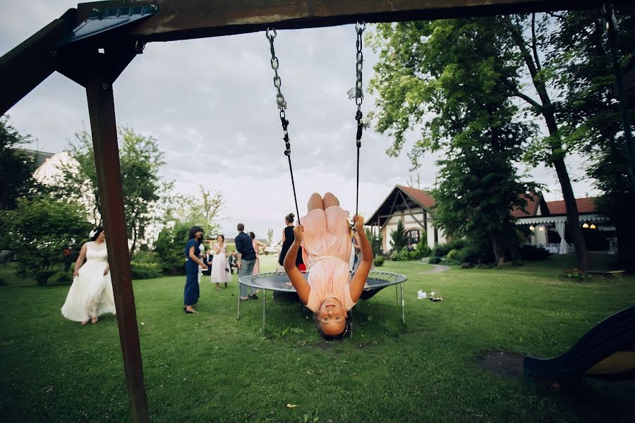 Fotografo di matrimoni Sergey Serichenko (cesternu). Foto del 8 luglio 2016