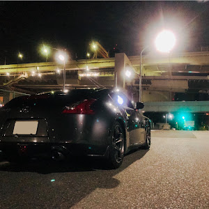 フェアレディZ Z34