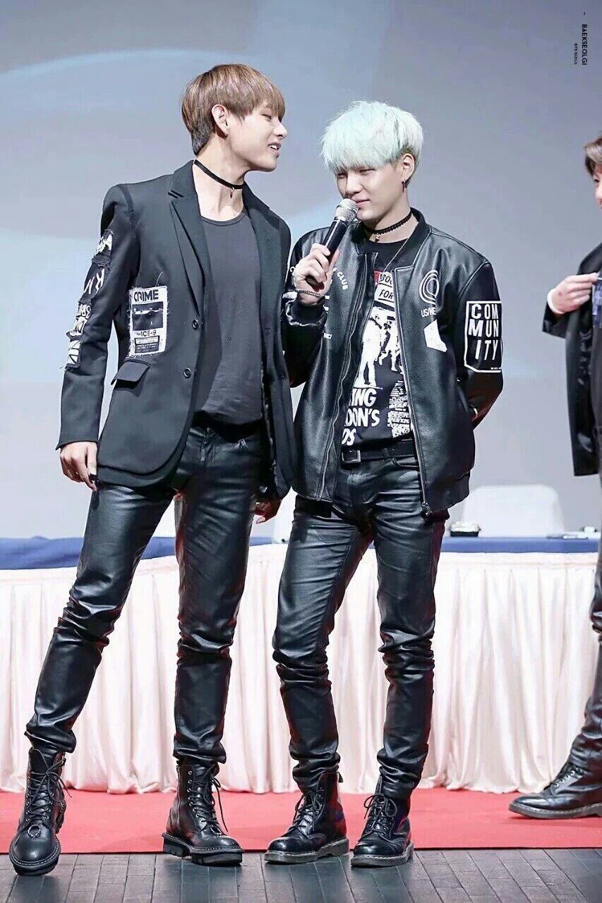 Is feet bts tall how suga from in The True