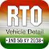 RTO Vehicle Information2.3